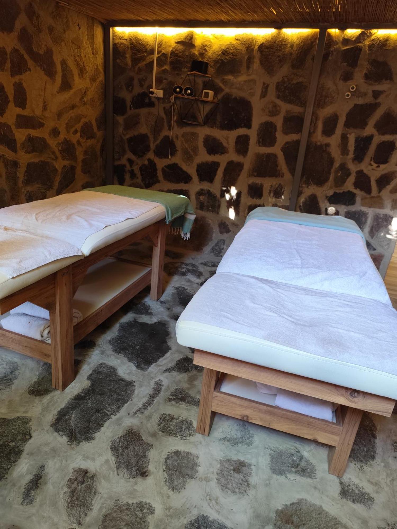 Camping Royal Turkish Hamam & *