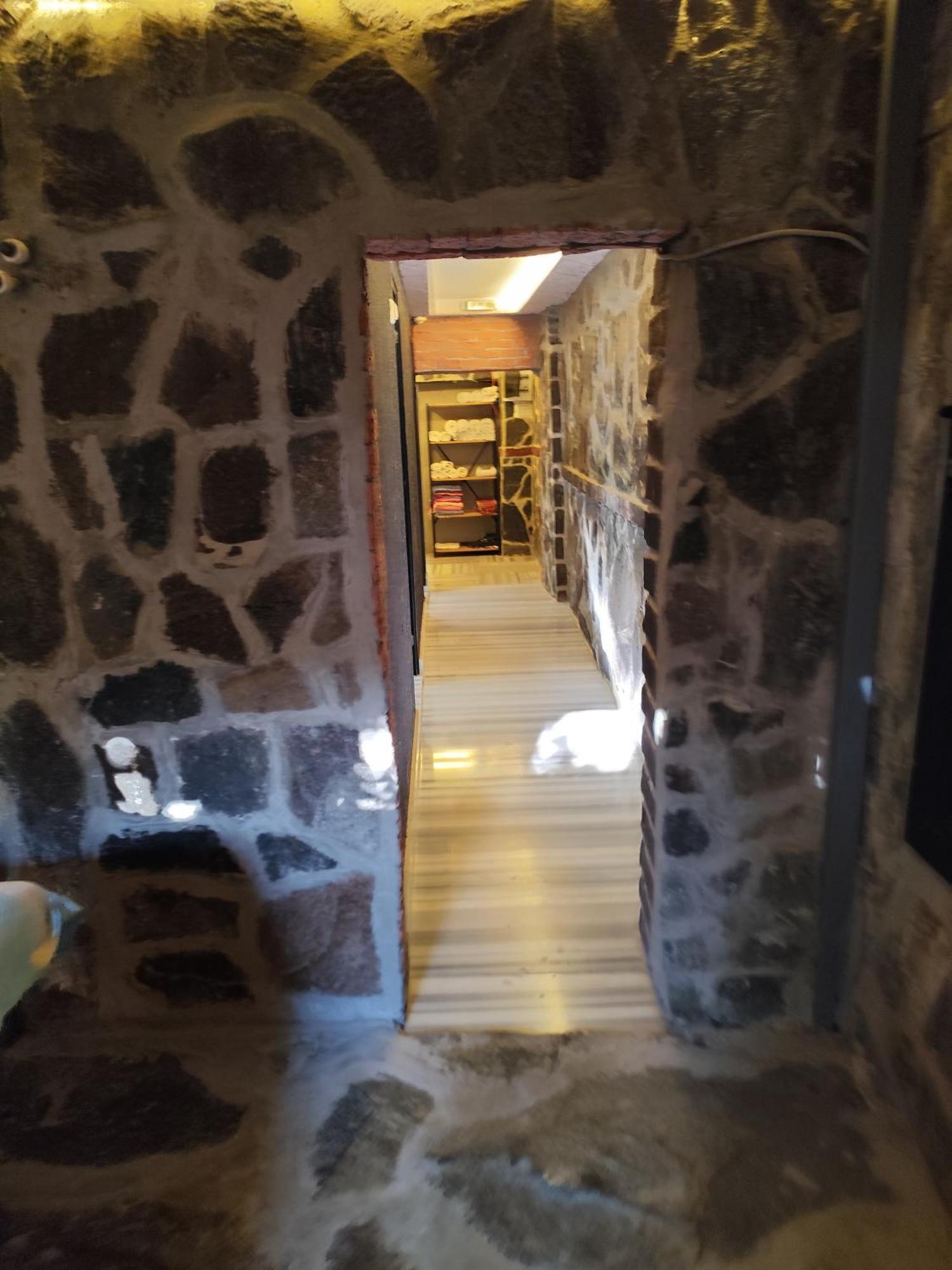 Camping Royal Turkish Hamam &